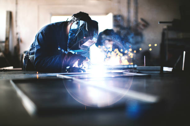 Best Automotive Welding in Fallbrook, CA