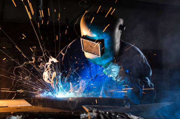 Best Automation and Robotic Welding in Fallbrook, CA