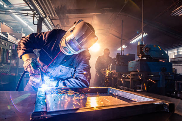 Best Welding Equipment Sales and Repair in Fallbrook, CA