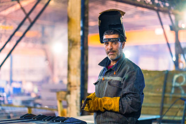 Reliable Fallbrook, CA Welder & Metal Fabrication Solutions