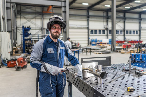 Best Artistic and Custom Metal Fabrication in Fallbrook, CA