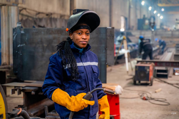 Affordable Welder Services in Fallbrook, CA